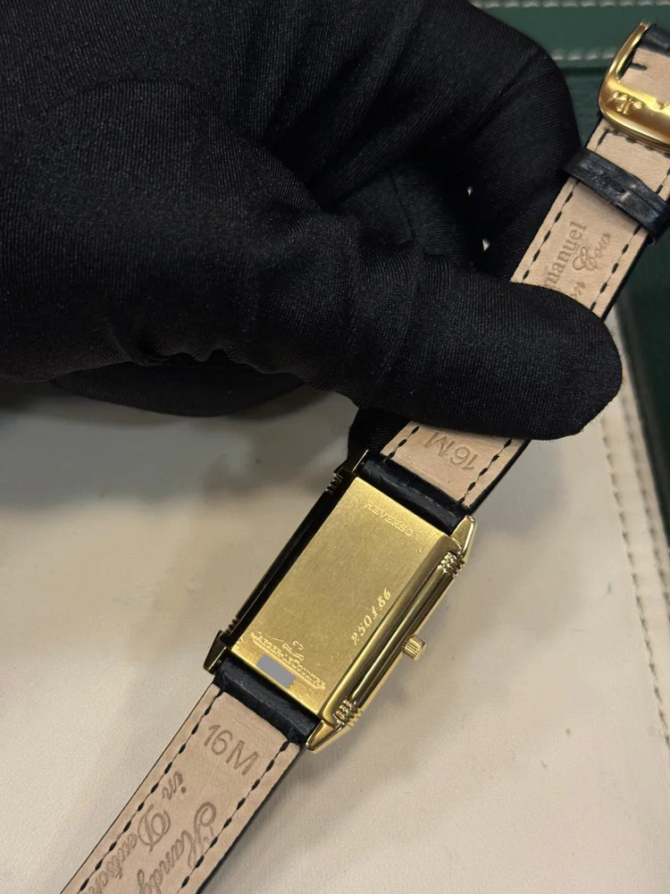 Jaeger-LeCoultre Reverso Classique 250.1.86